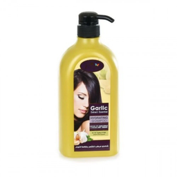 PERFECT SHAMPOO GARLIC
