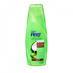 PERT PLUS COCONUT LEMON SHAMPO 200 ML