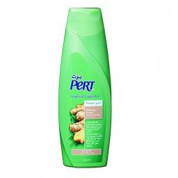 PERT PLUS GINGER SHAMPO 200 ML