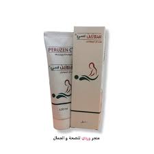 PERUZEN C MASSAGE EMULGEL 100 ML