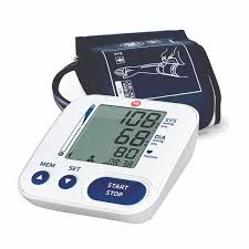 PIC LITE RAPID WRIST TECH BPM