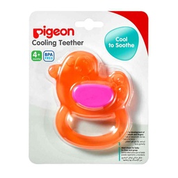 PIGEON COOLING TEETHER DUCK