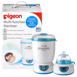 PIGEON MULTI FUNCTION STERILIZER 4992