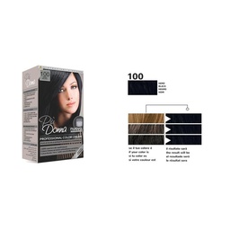 ايروال اسود 100