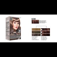 PIU DONNA WALNUT 631