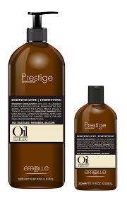 PRESTIGE SHAMPOO PURIFYING 300 ML