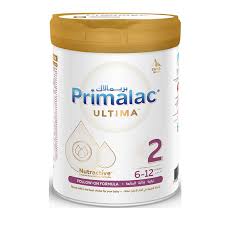 PRIMALAC ULTIMA NO 2 400 GM