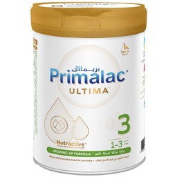PRIMALAC ULTIMA NO 3 800 GM