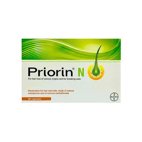 PRIORIN-N 90 CAP