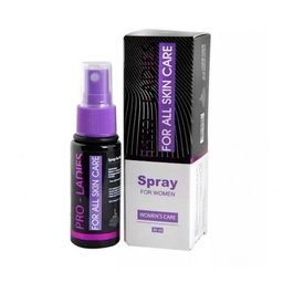 PRO-LADIES SPRAY /30ML