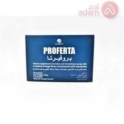 PROFERTA 30 SACHETS