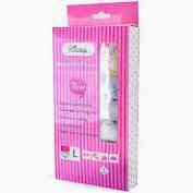 PURE LIFE PAPER PANTIES LARGE