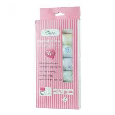 PURE LIFE PAPER PANTIES MED