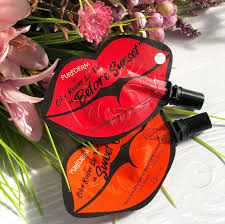 PUREDERM COLOR KEEPER LIP TINT SWEET CORAL