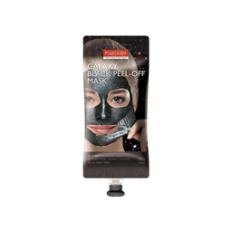 PUREDERM GALAXY BLACK PEEL OFF MASK 460