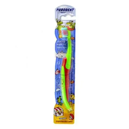PURODENT CHILDREN TOOTH BRUSH 164 (0-3Y)