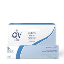 QV FACE LIP BALM SPF 30 15 G