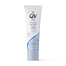 QV FACE MOISTUR DAY CREAM SPF +30 75 G