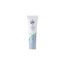 QV FACE OILY SKIN EXFOLIATING CLEANSER 75 ML