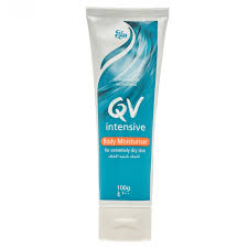 QV INTENSIVE BODY MOISTURISER CREAM 100 G