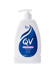 QV SKIN LOTION 500 ML