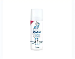 RADIAN ICE ROLL-ON COOLING GEL 75ML