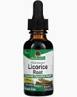 RDA LICORICE ROOT 2.000MG 30ML