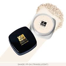 REAL BEAUTY LOOSE POWDER 04