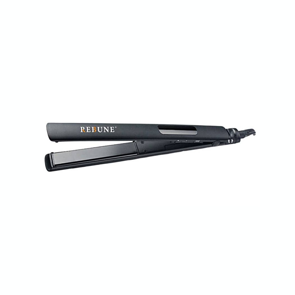 REBUNE HAIR STRAIGHTENER RE-2023