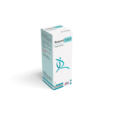 RESPRED 15 MG / 5ML SYRUP 120 ML