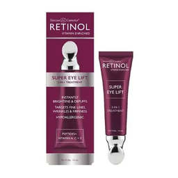 RETINOL SUPER EYE LIFT 15 ML