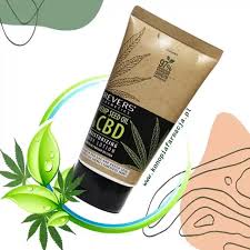 REVERS BODY LOTION WITH NATURAL HEMP OIL 150 ML