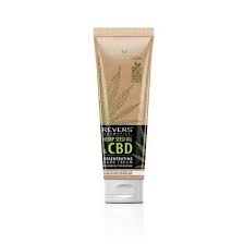 REVERS HAND CREAM WITH NATURAL HEMP OIL 100 ML