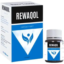 REWAQOL 50 CAP