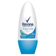 REXONA ROLL ON SHOWER FRESH 50 ML
