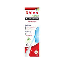 RHINO FORTE NASAL SPRAY 30ML