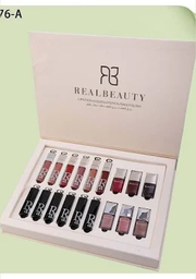 RIAL BEAUTY 30 PCS 01545