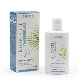 RINFOLTIL HYALURONIC ACID SHAMPOO 200 ML