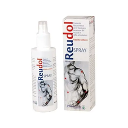 RINFOLTIL REUDOL SPRAY 200 ML
