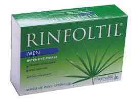 RINFOLTIL VIALS MEN