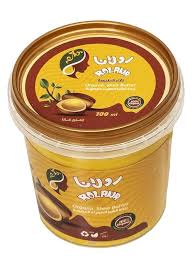 ROLRNR ORGAIC SHEA BUTTER 100 ML