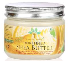 ROLRNR ORGANIC SHEA BUTTER 250 ML