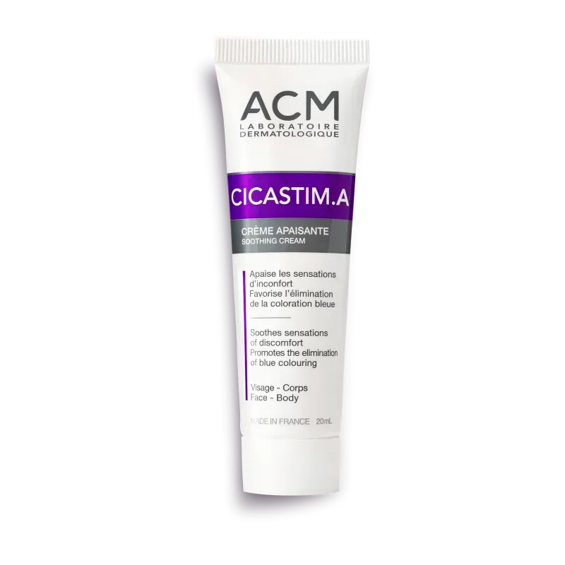 ACM CICASTIM.A CREAM 20 ML 