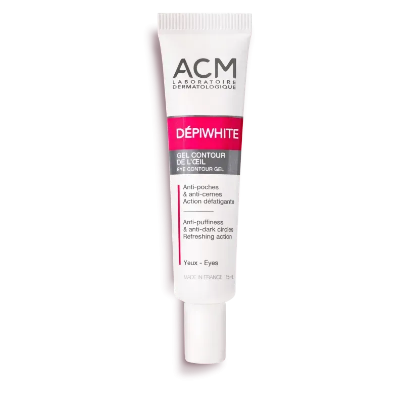 ACM DEPI WHITE EYE CONTOUR 15ML