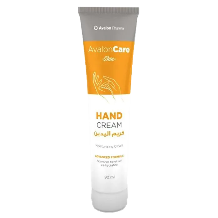 AVALON CARE HAND CREAM 90 ML