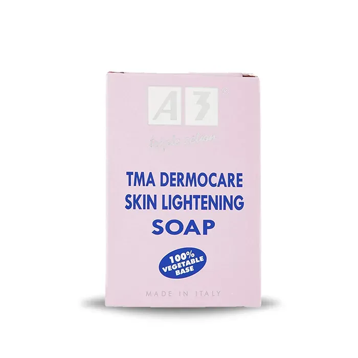 A3 SKIN LIGHTING SOAP