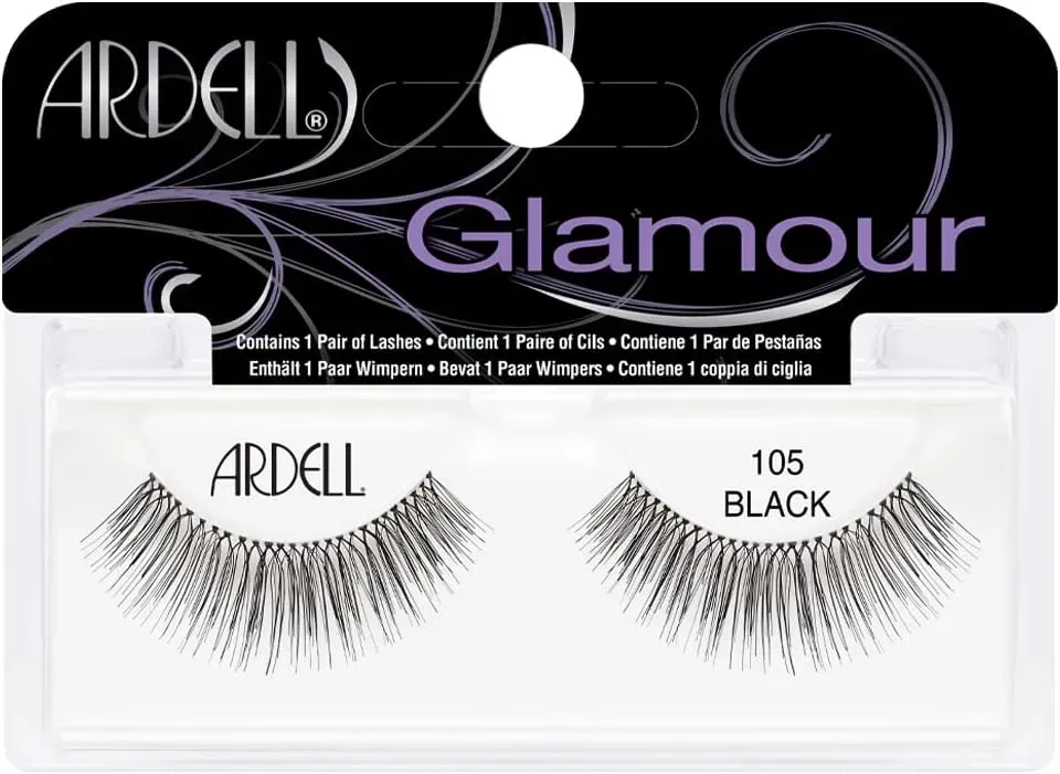 ARDEL FASHION LASHES 60310(105)