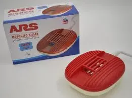 ARS MAT ELECTRONIC MOSQUITO KILLER