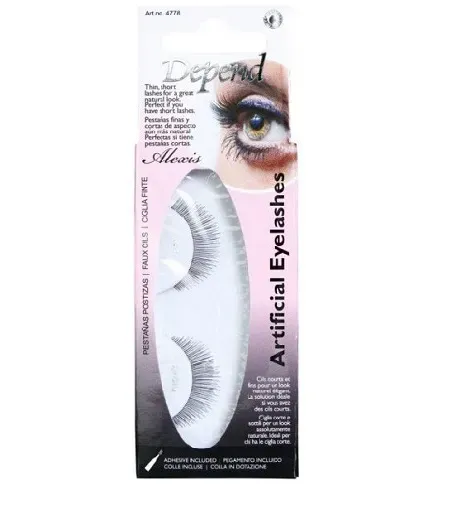 ديبند رموش العين ٤٧٧٨