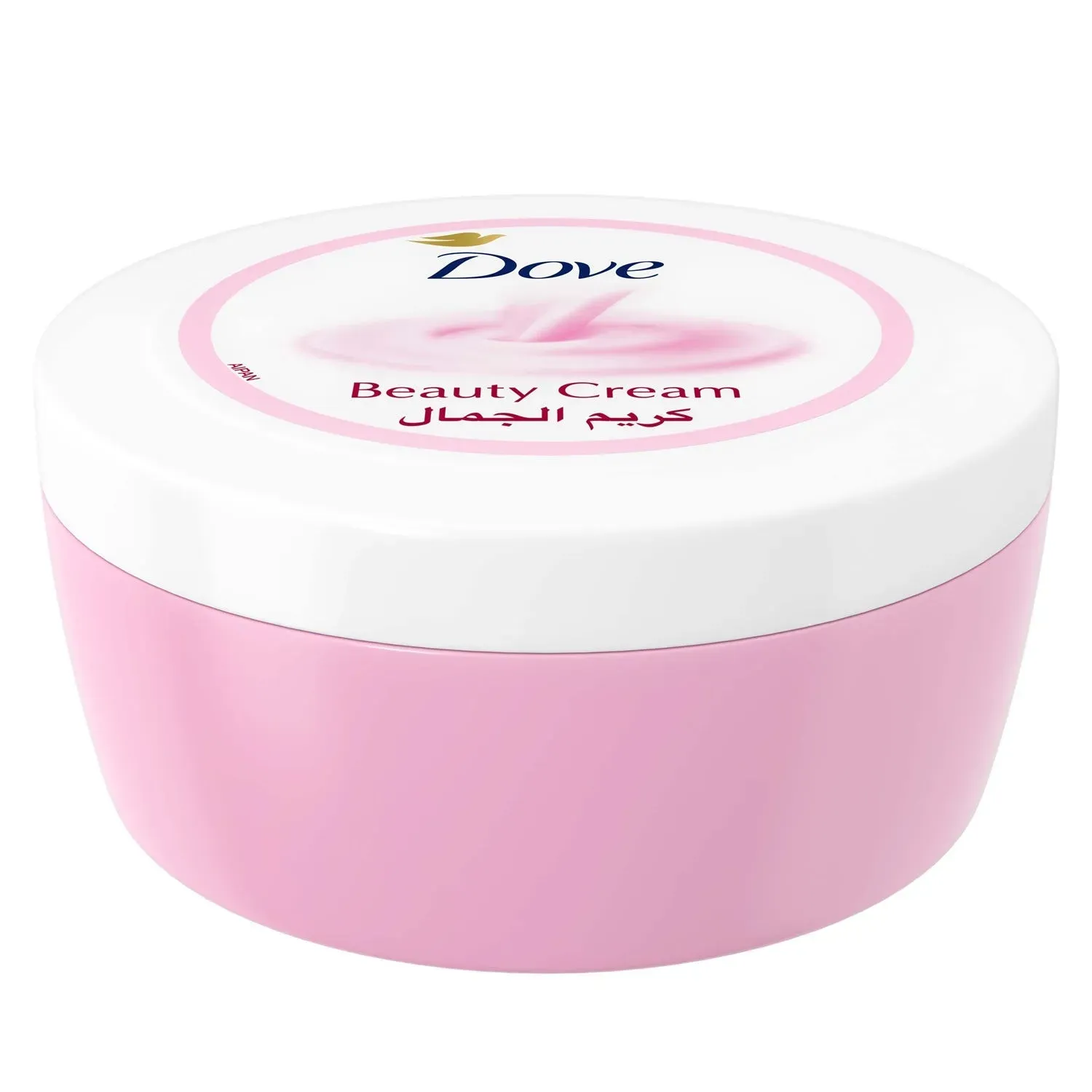 DOVE BEAUTY CREAM 250ML
